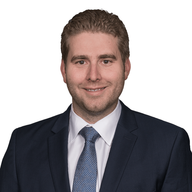 Geoffrey P. Stenger
