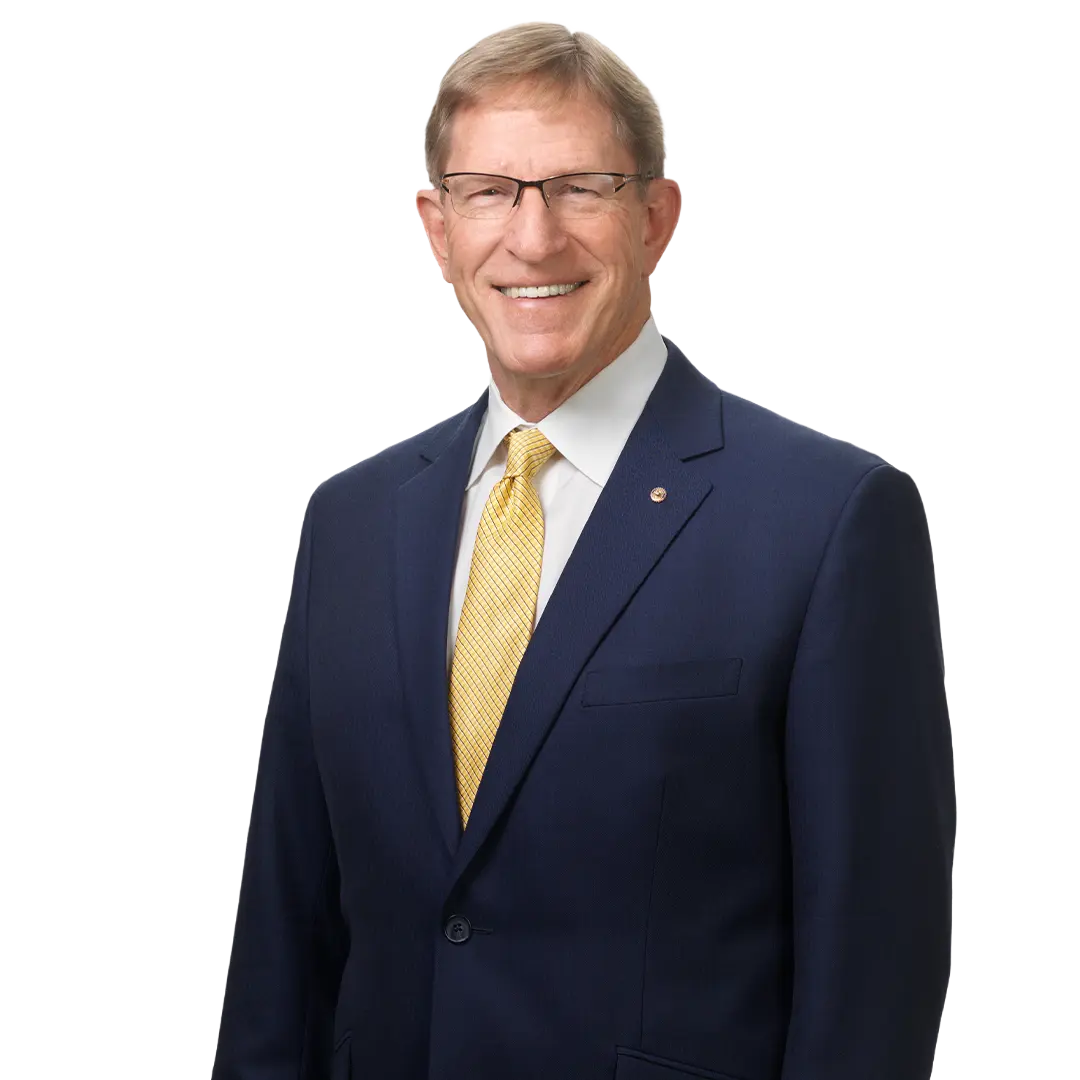 Roy D. Boettger