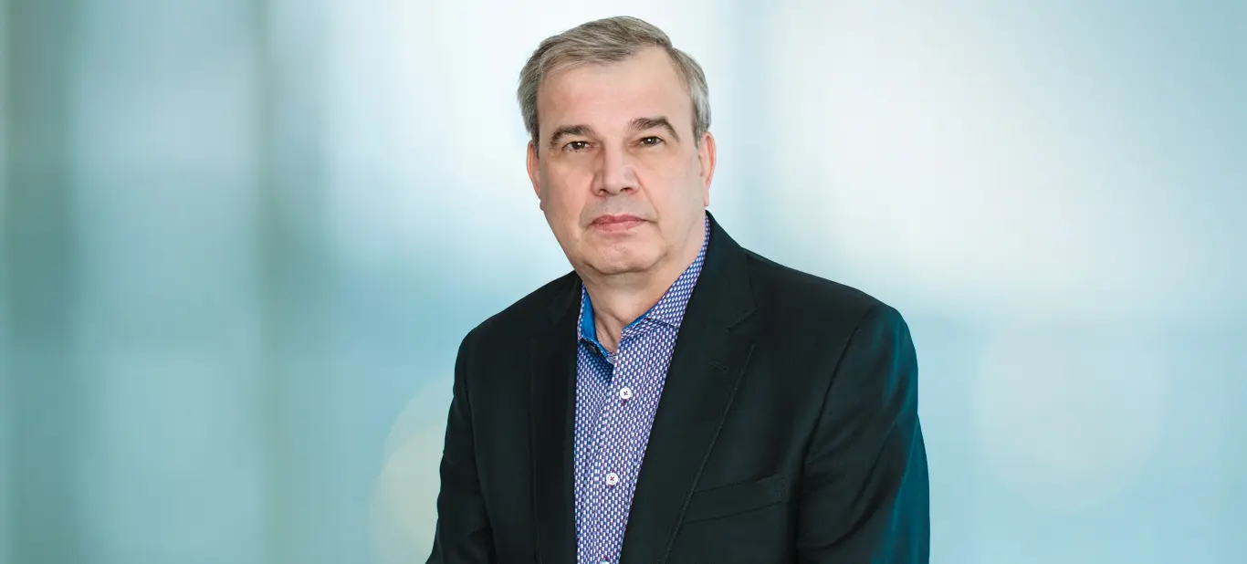Jeffrey J. Wilker