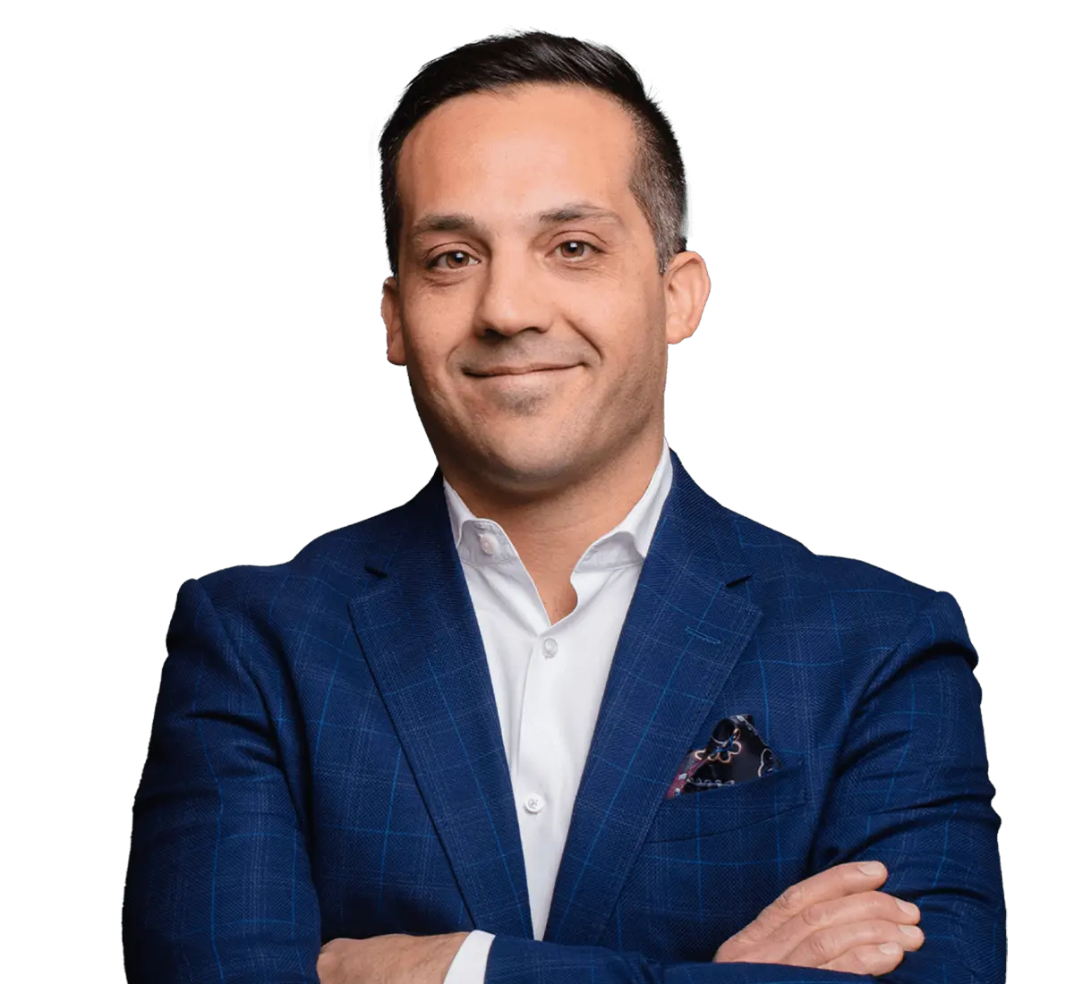 Steven C. Ferri