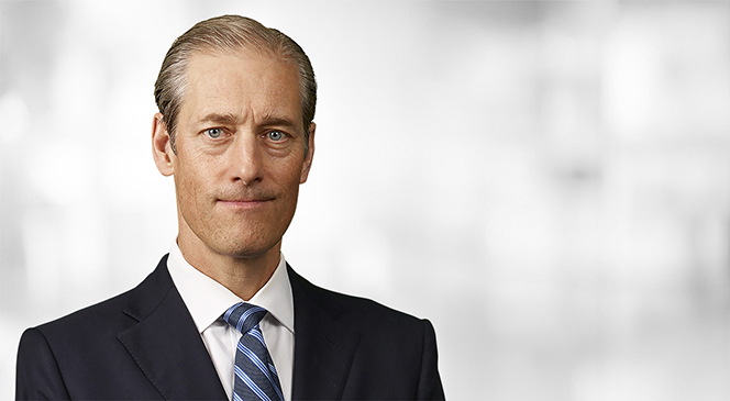 Chris A. Hewat