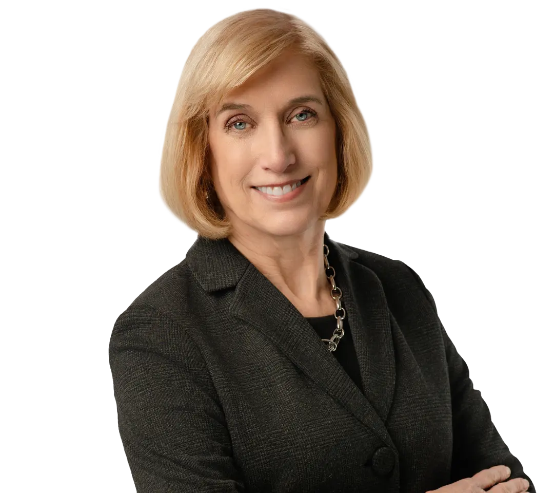 Deborah L. Cushing