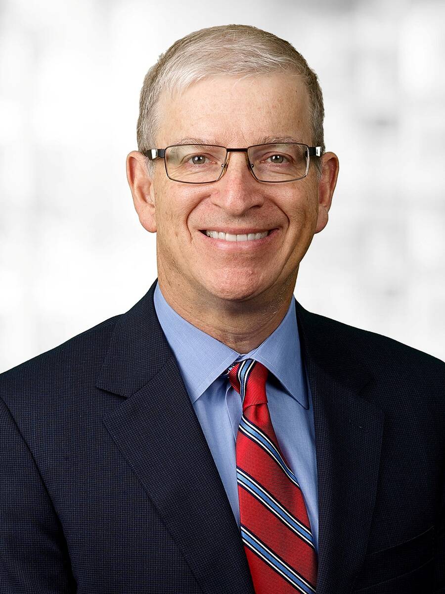 Michael E. Burke