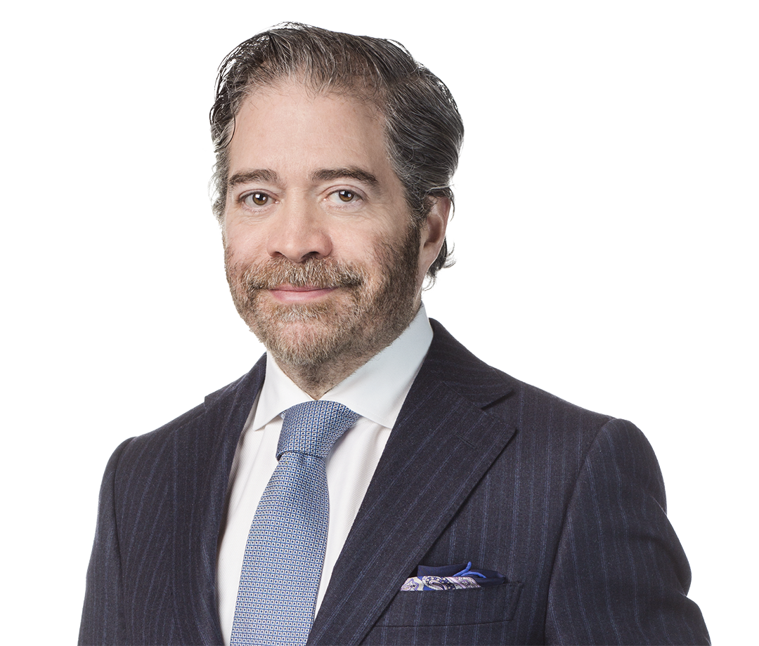 Michael Bantey