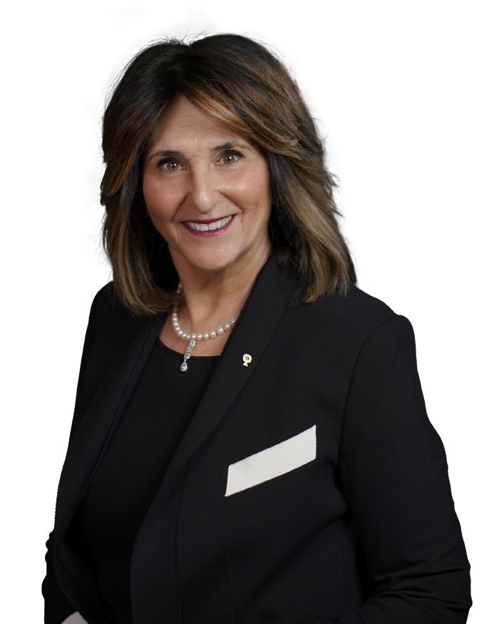 Lynne Kassie