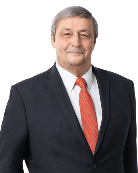 Luc Lissoir