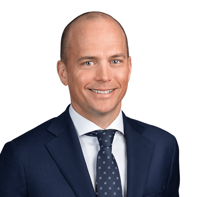 Tim Myers