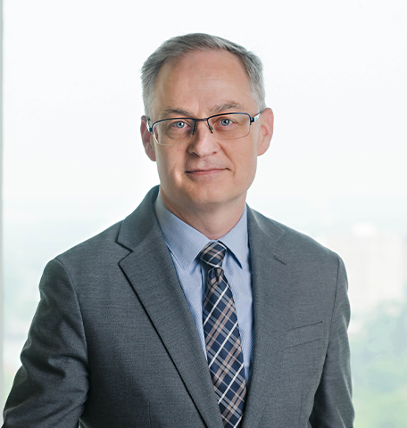 Michael W. Connell