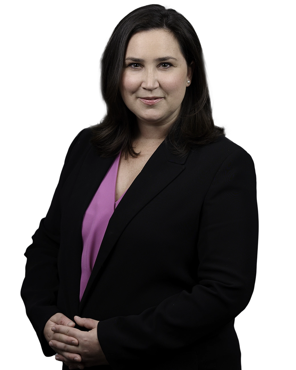 Brooke F. Smith