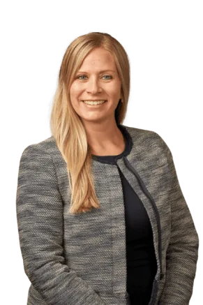 Katherine M. Bayer