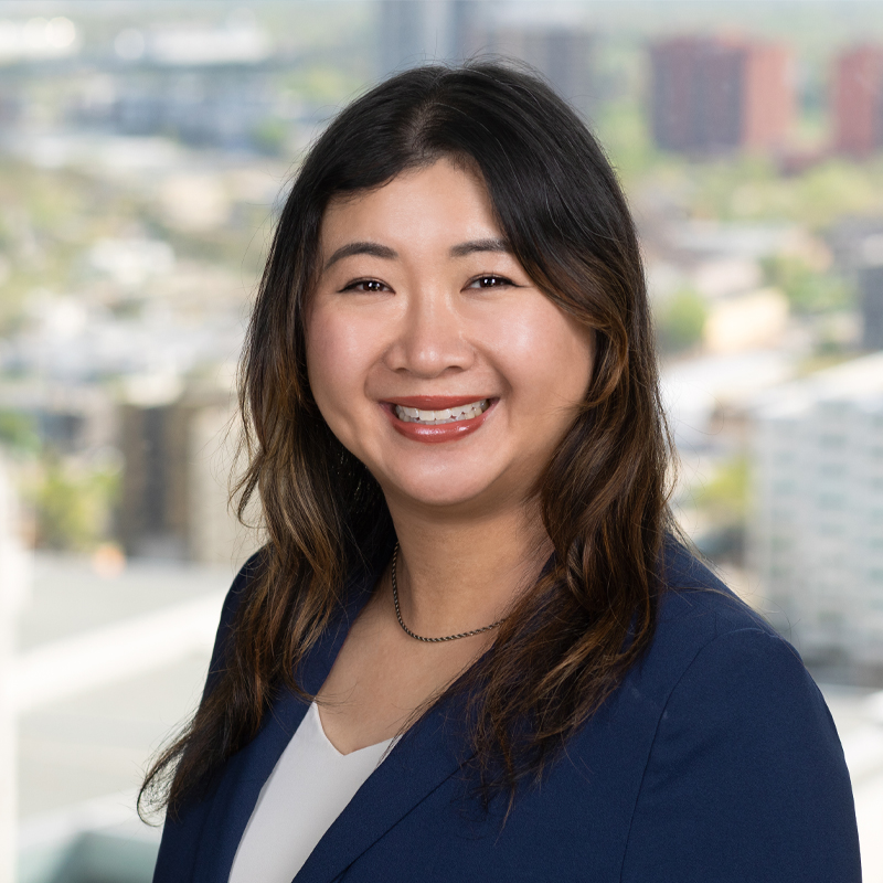 Sharon Au