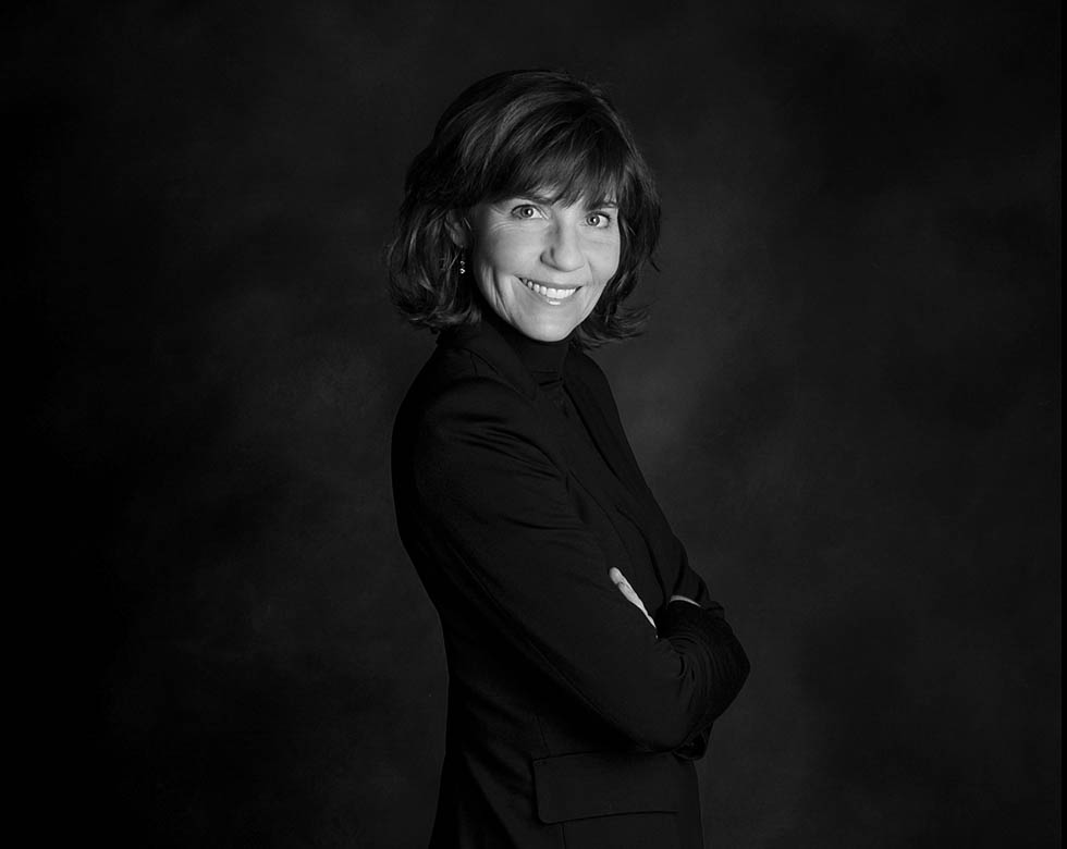 Cynthia J. Benson