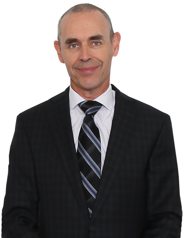 Timothy C. Hogan