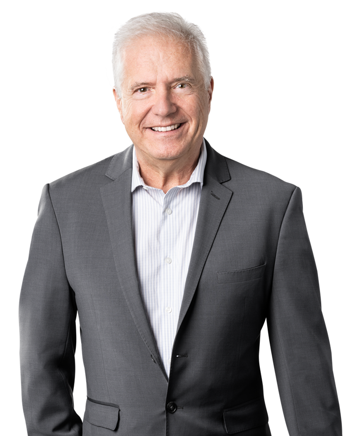 Normand Laurendeau