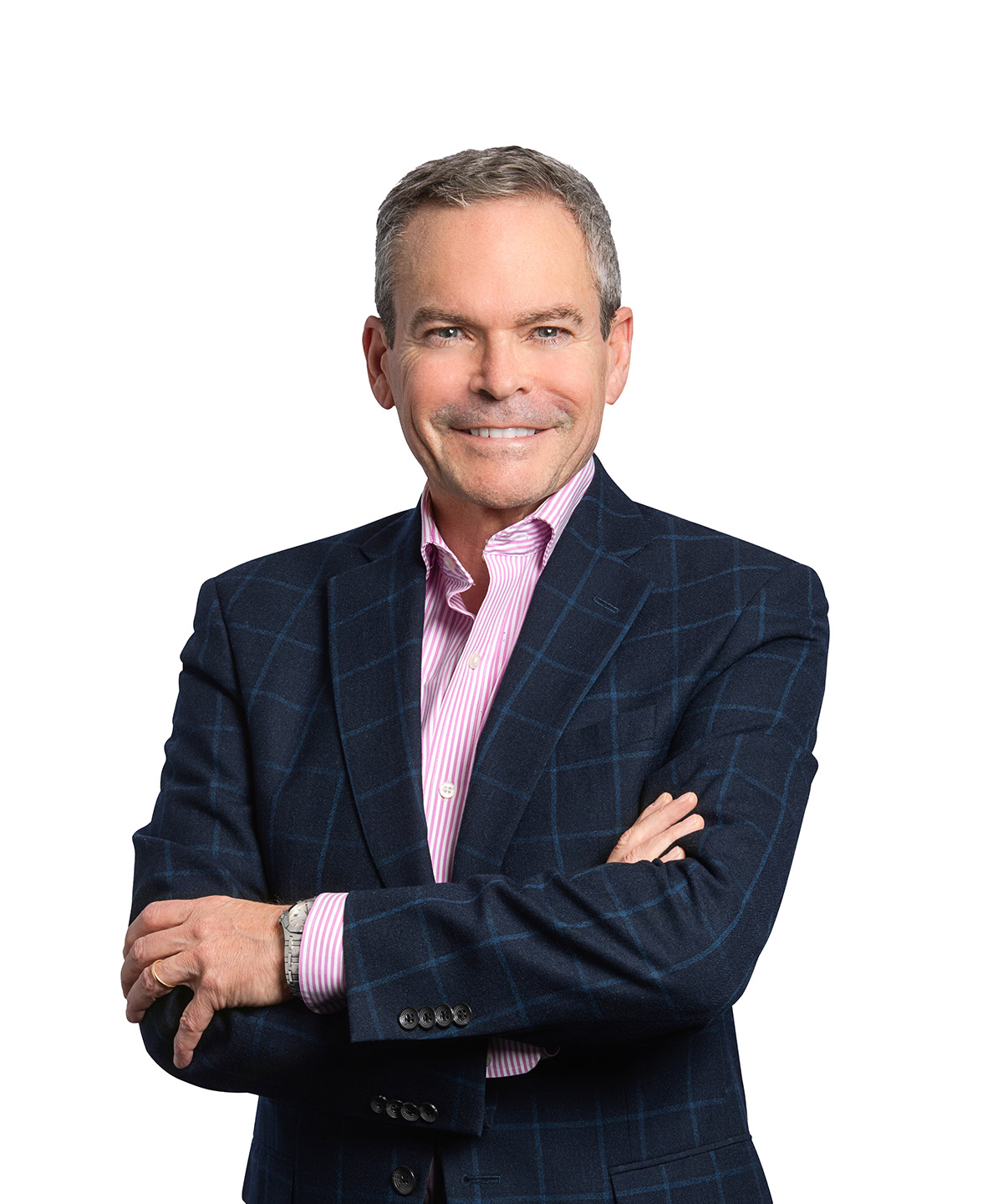 Maxime B. Rhéaume