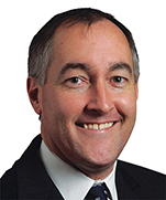 William G. Gilliland