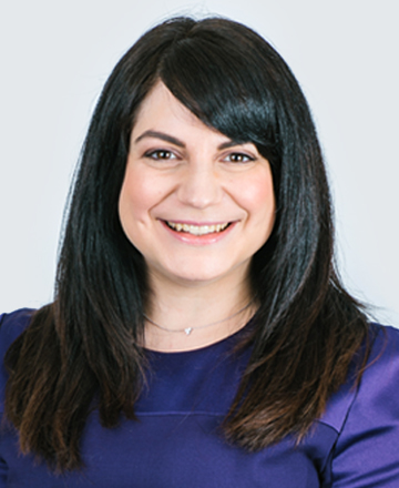 Lori Brienza