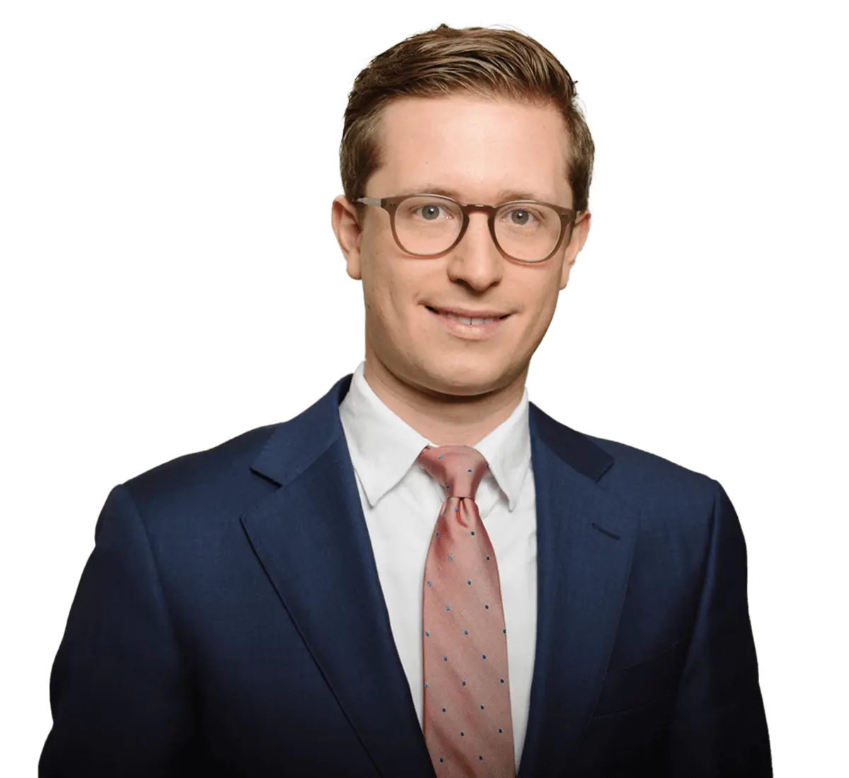 Brendan Ruddick