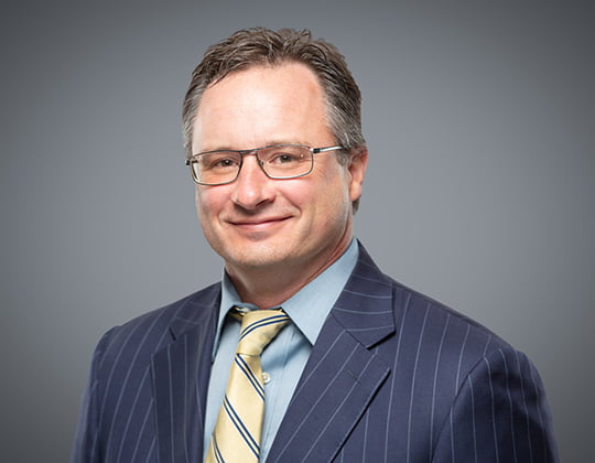 Ryan M. Filson