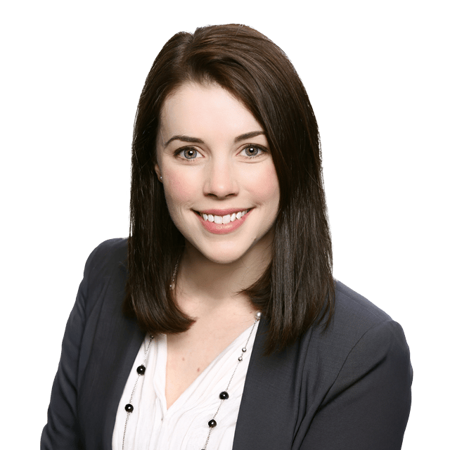 Ciara J. Mackey