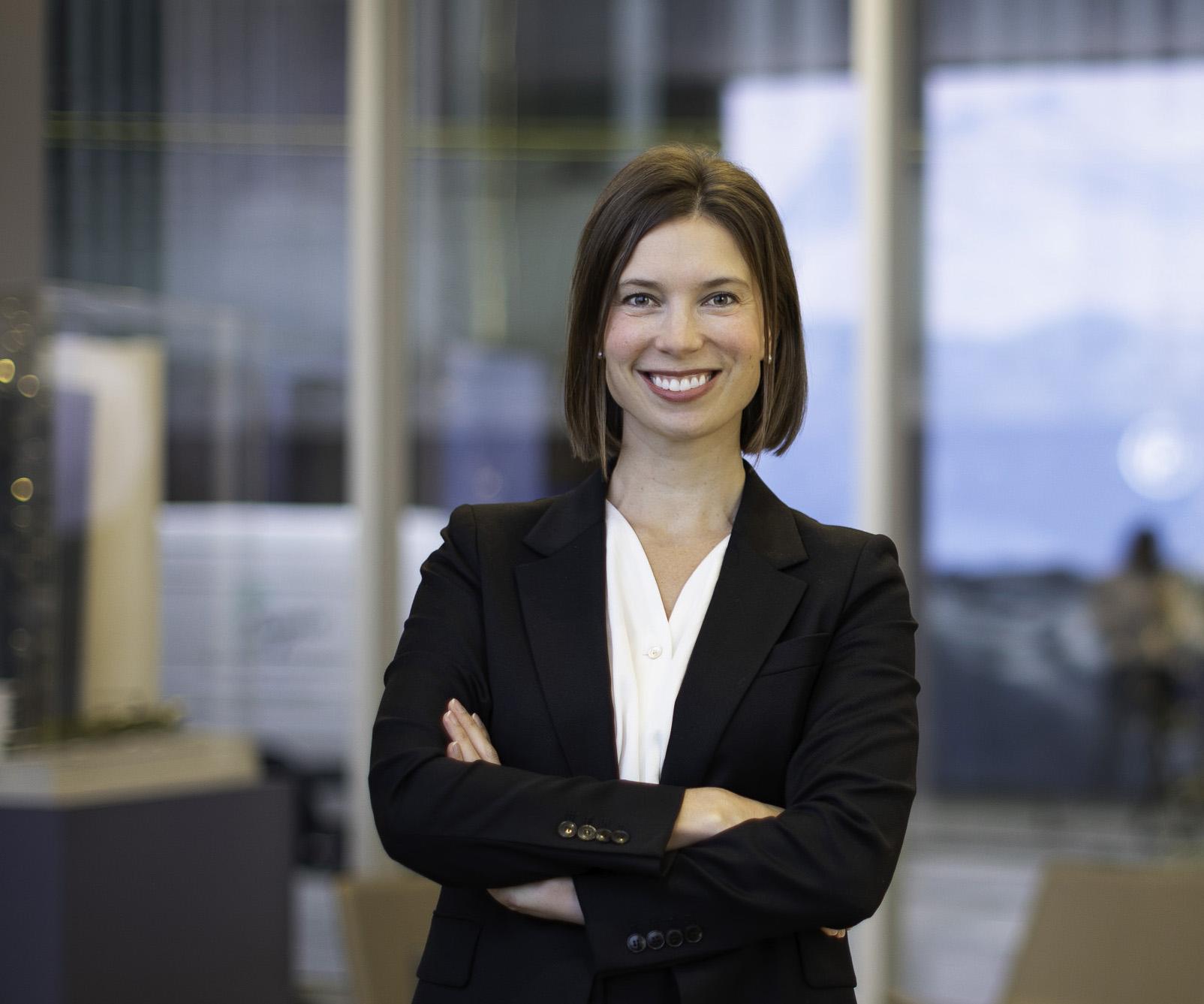 Kara L. Hill