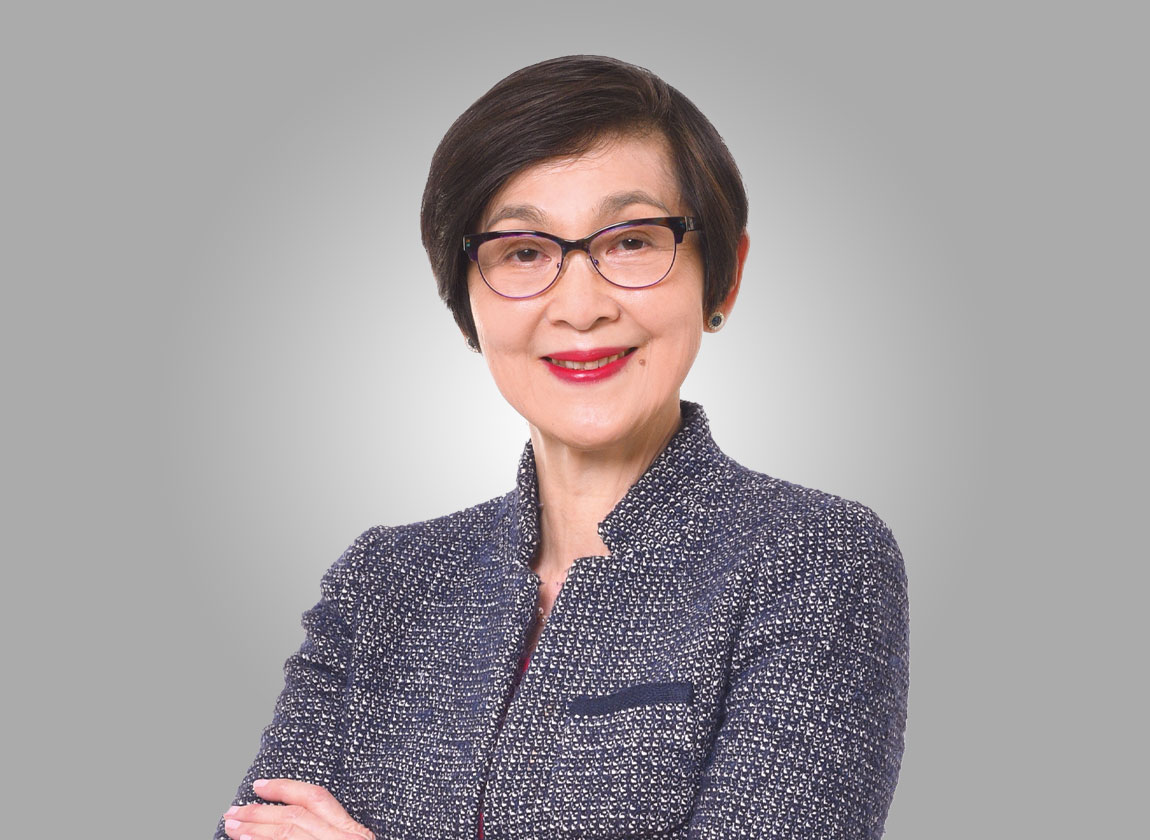 Millie Chan