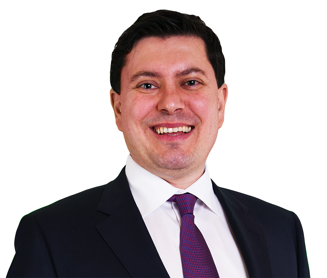 V. Daniel Jankovic
