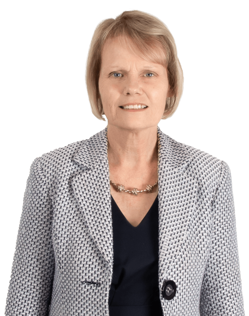 Susan Fincher-Stoll