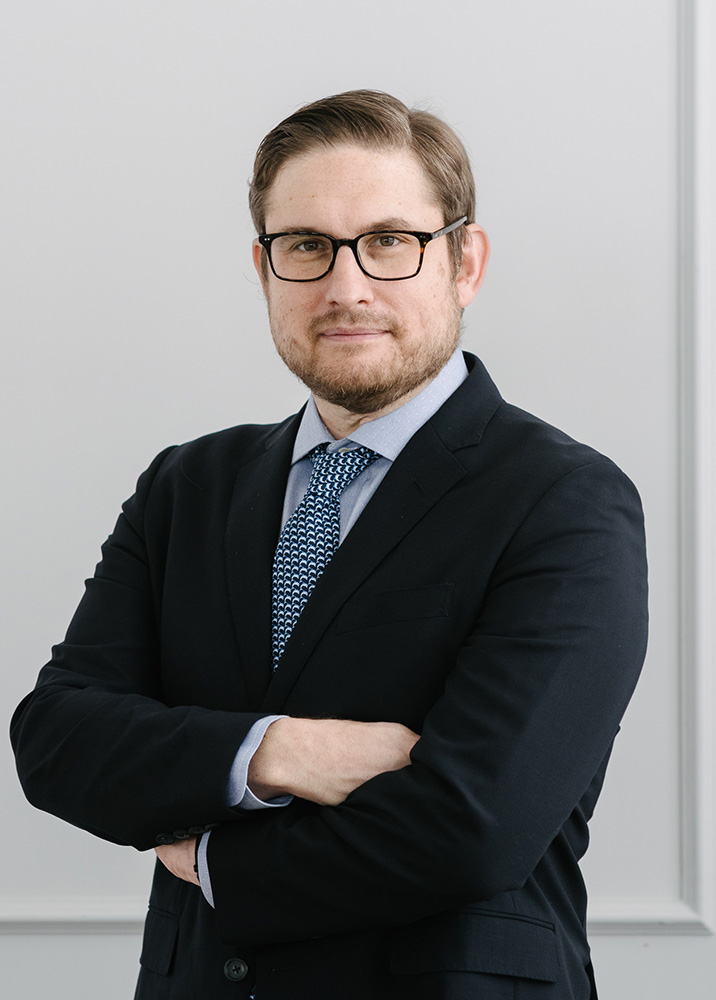 Alex Dimson