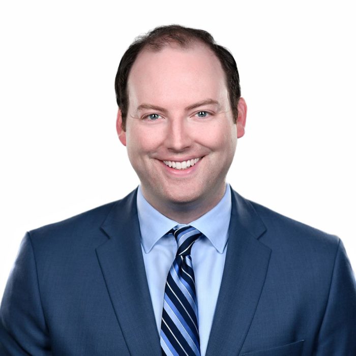 Christopher G. Rutherford