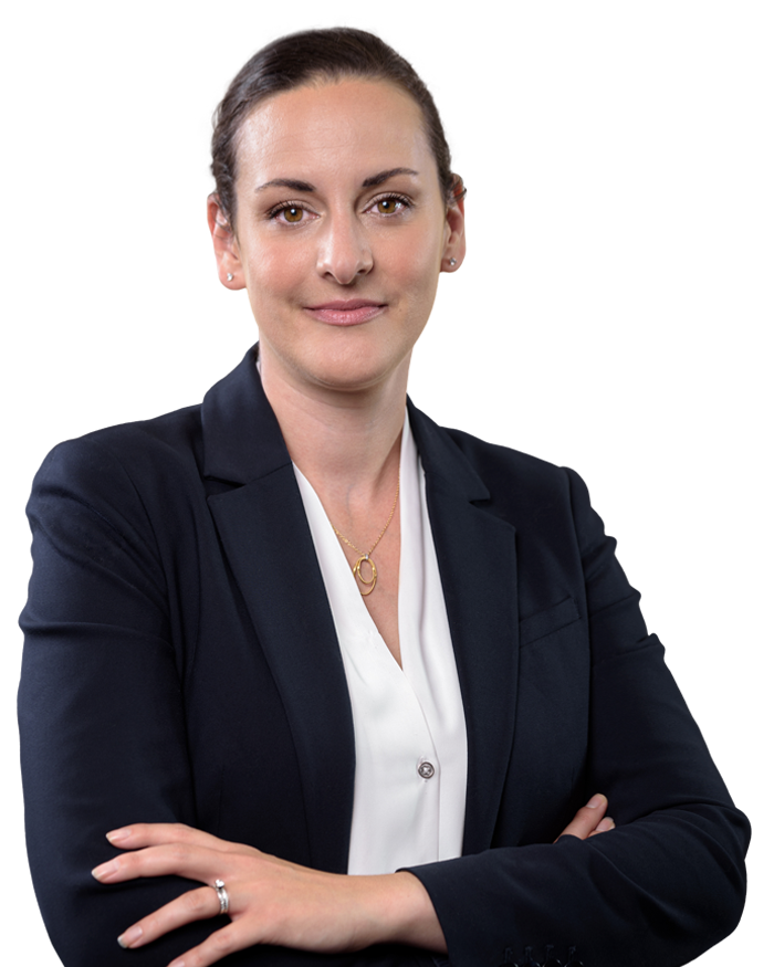 Ariane Légère-Bordeleau
