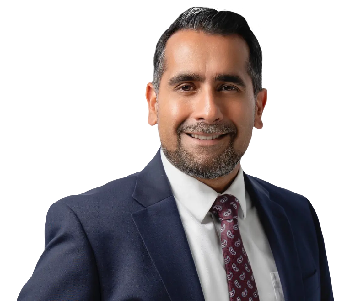 Jagdeep S. Shergill