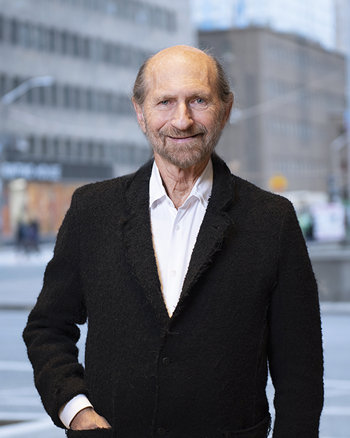 Walter M. Traub