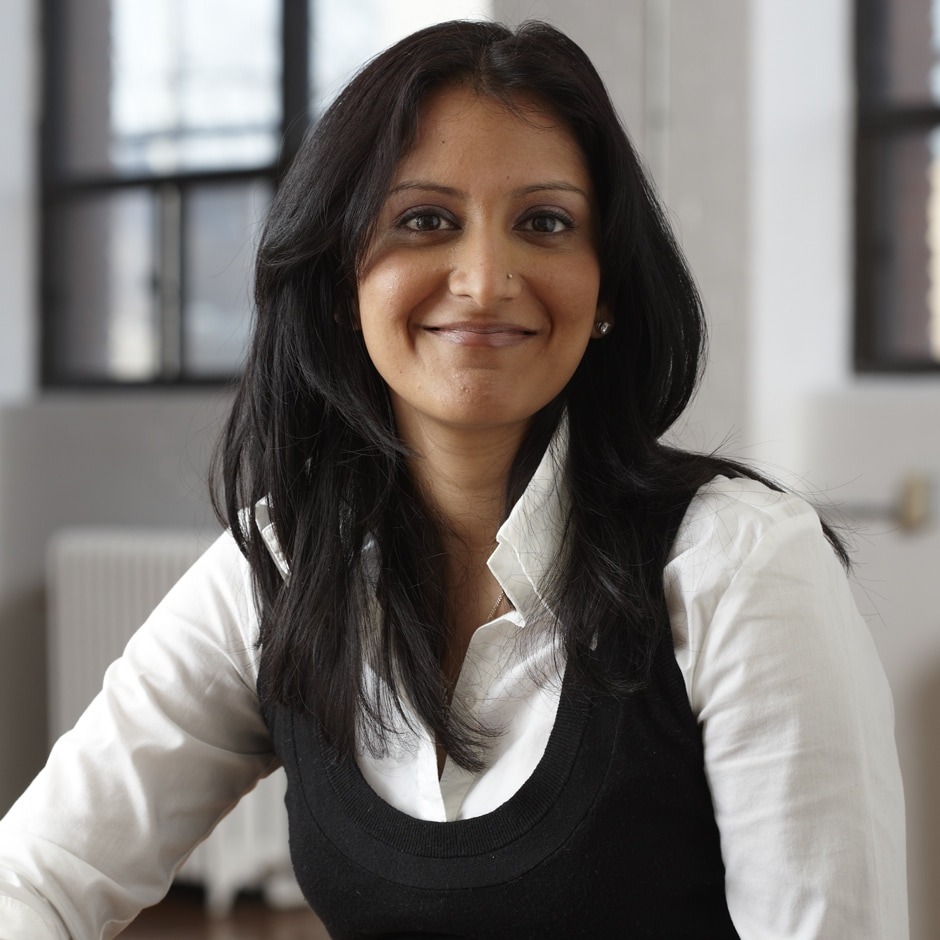 Anjali Banka