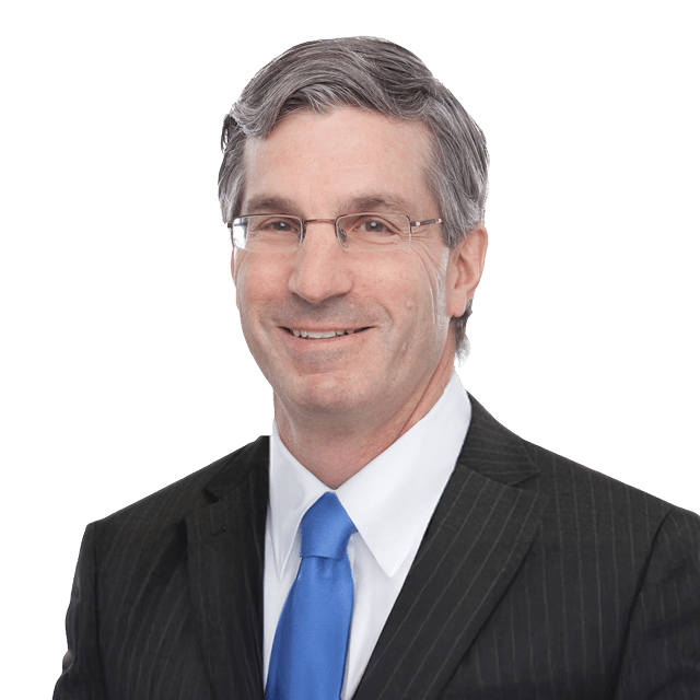 Gary S. A. Solway