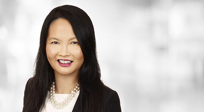 Milly Chow