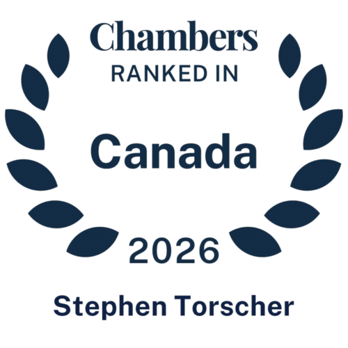 Stephen M. Torscher
