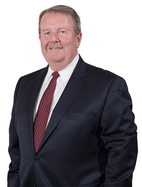 Michael P. Canning