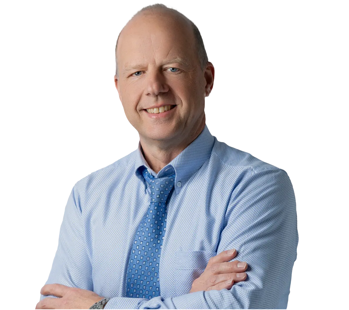 Robert A. Sider
