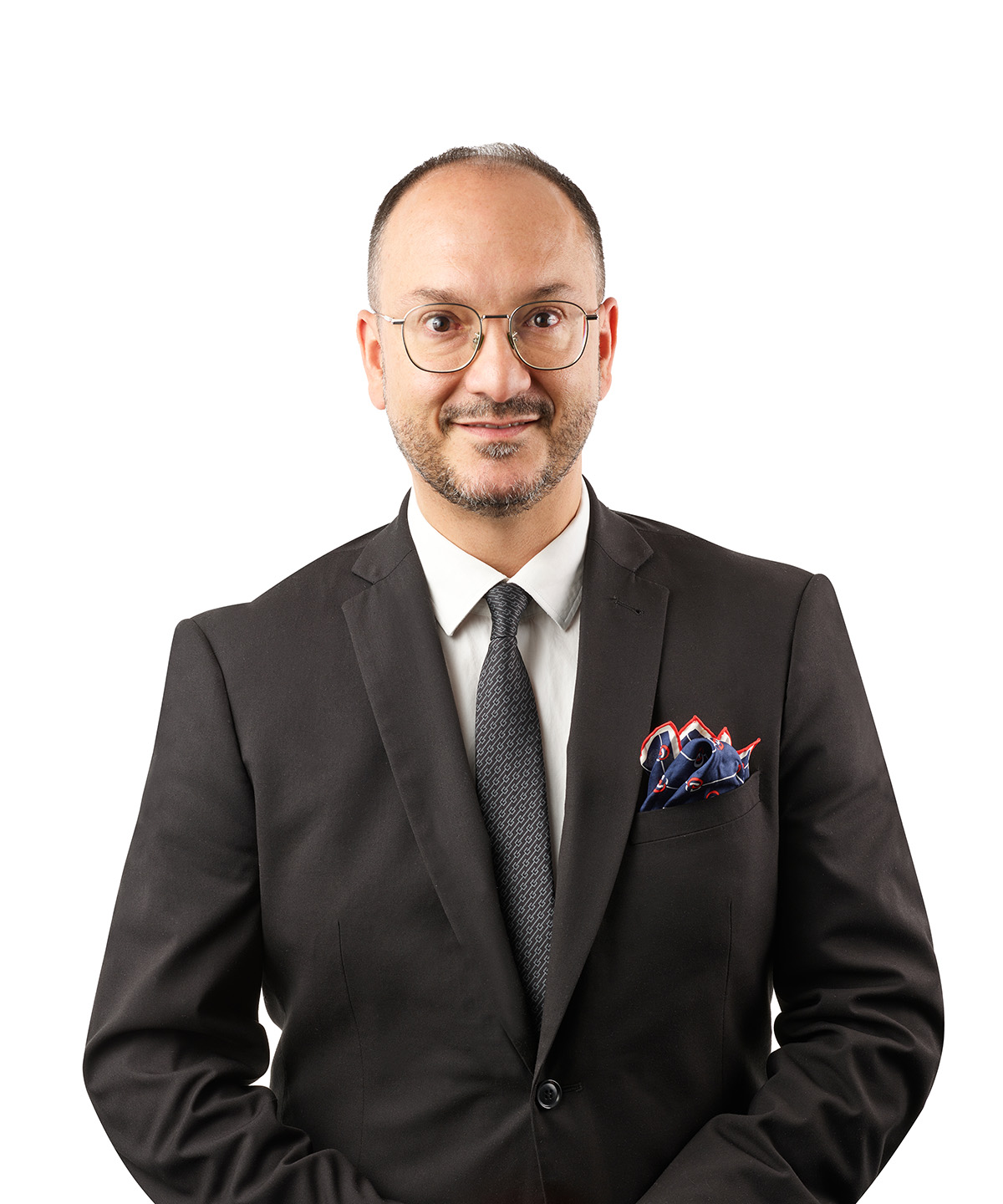 Riccardo (Rick) Del Vecchio