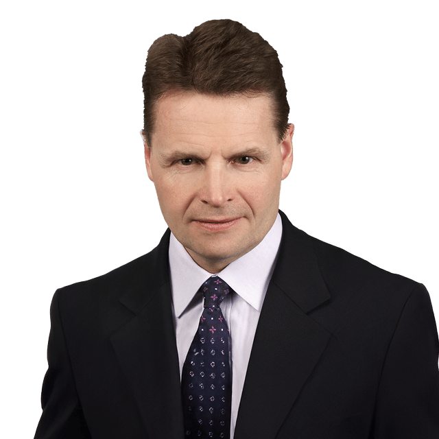 Richard B. Swan
