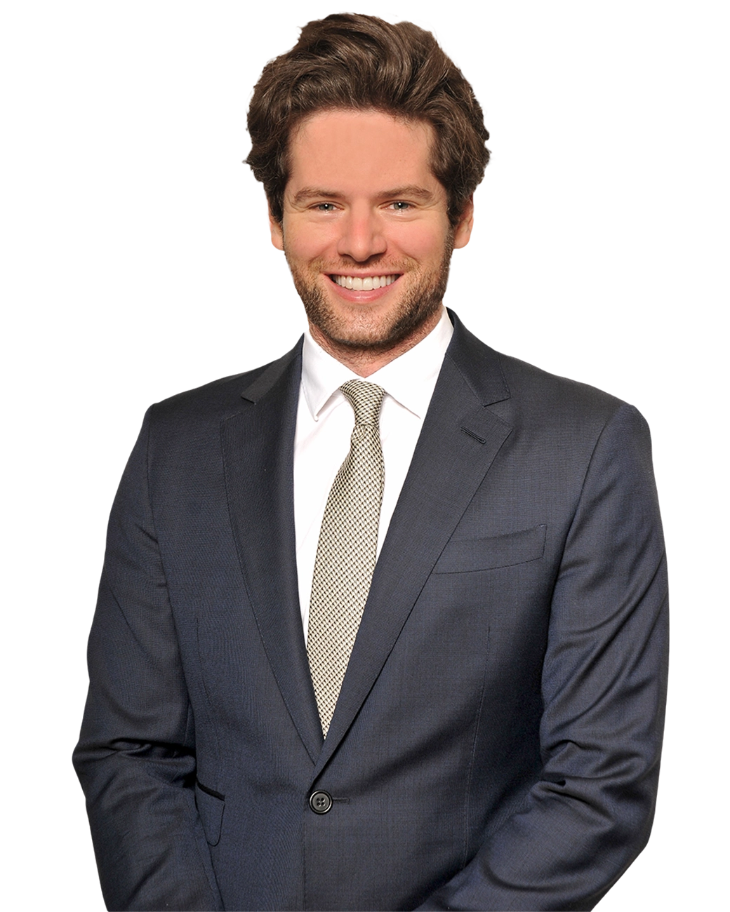 Matthew Mitchell