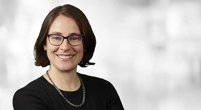 Laura M. Weinrib