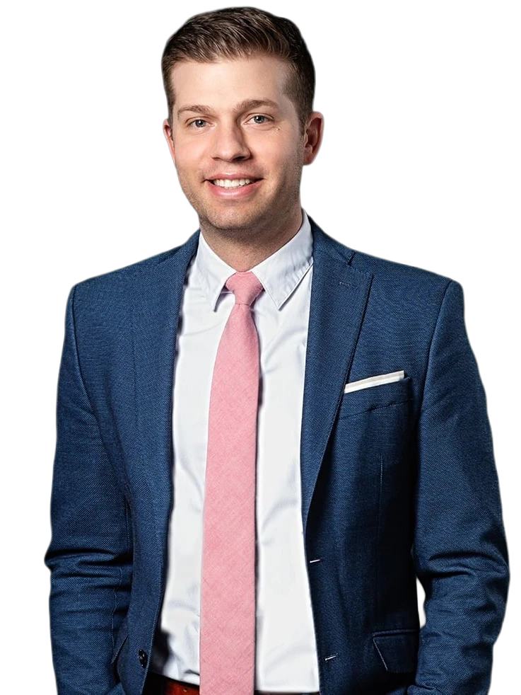 Jordan T. Henrie