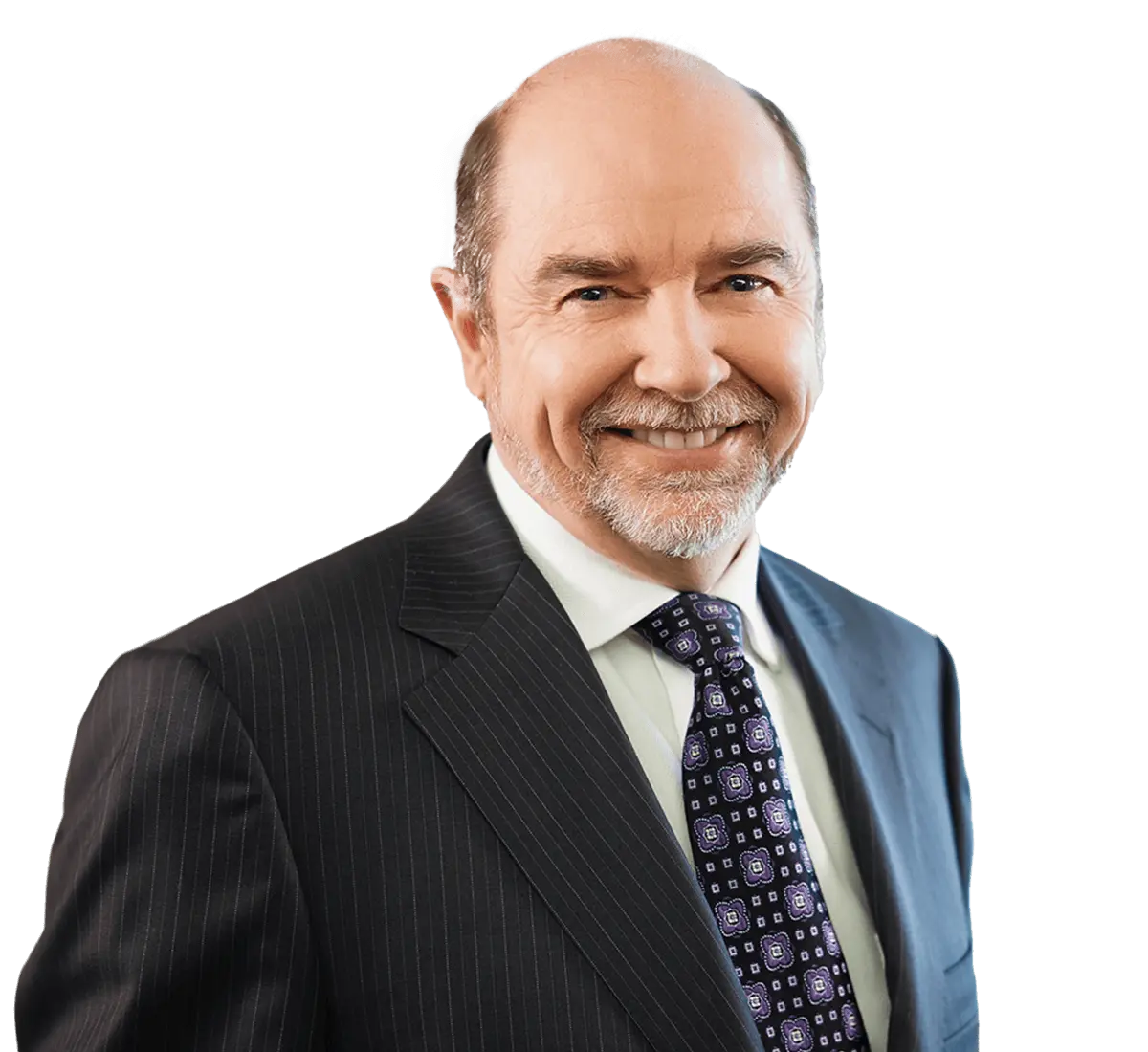 J. Robert Hall