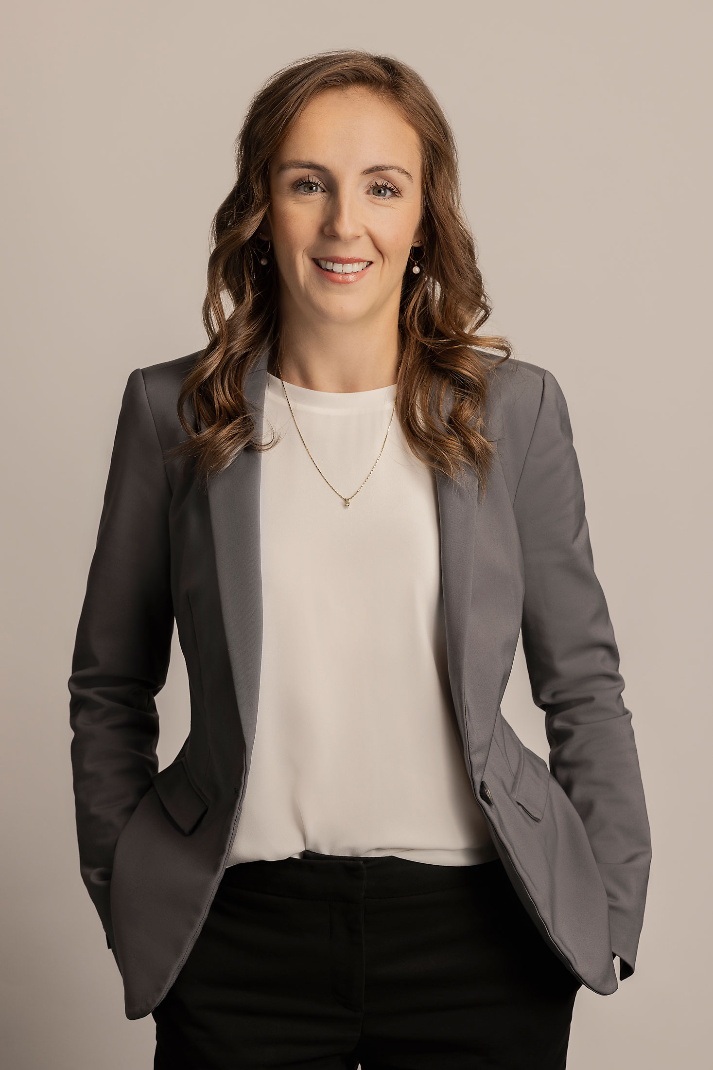 Léonie Boutin