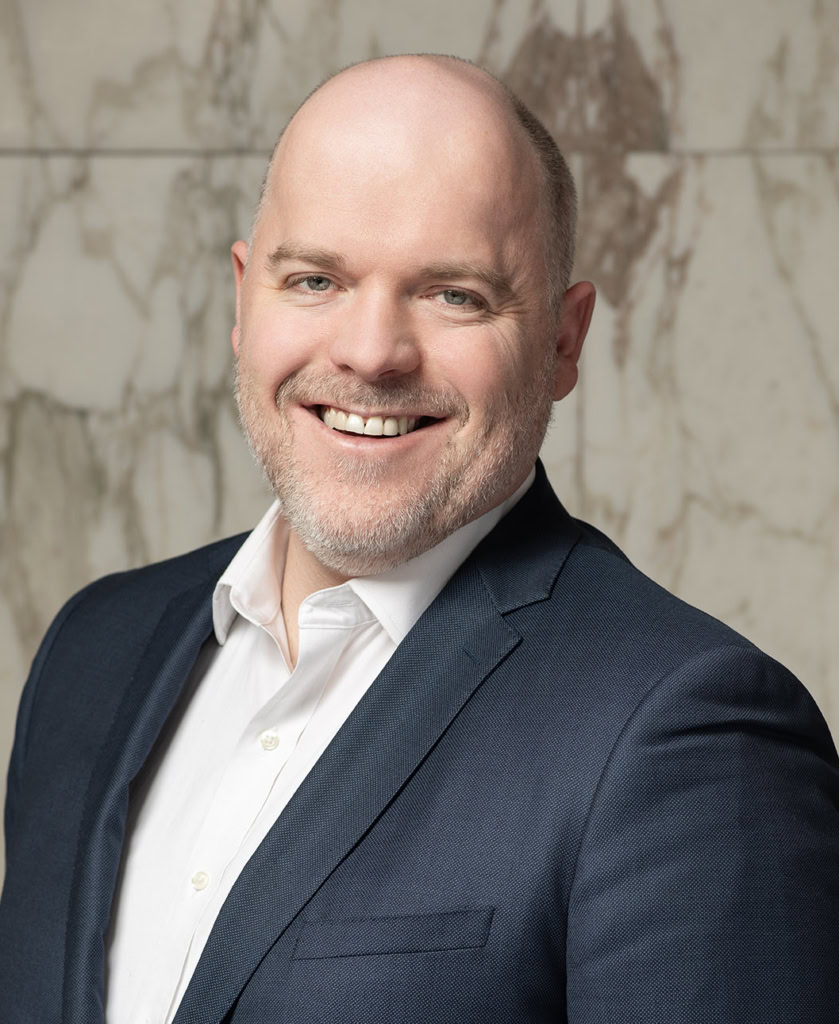 Nick Gray