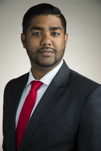 Suneal Khemraj