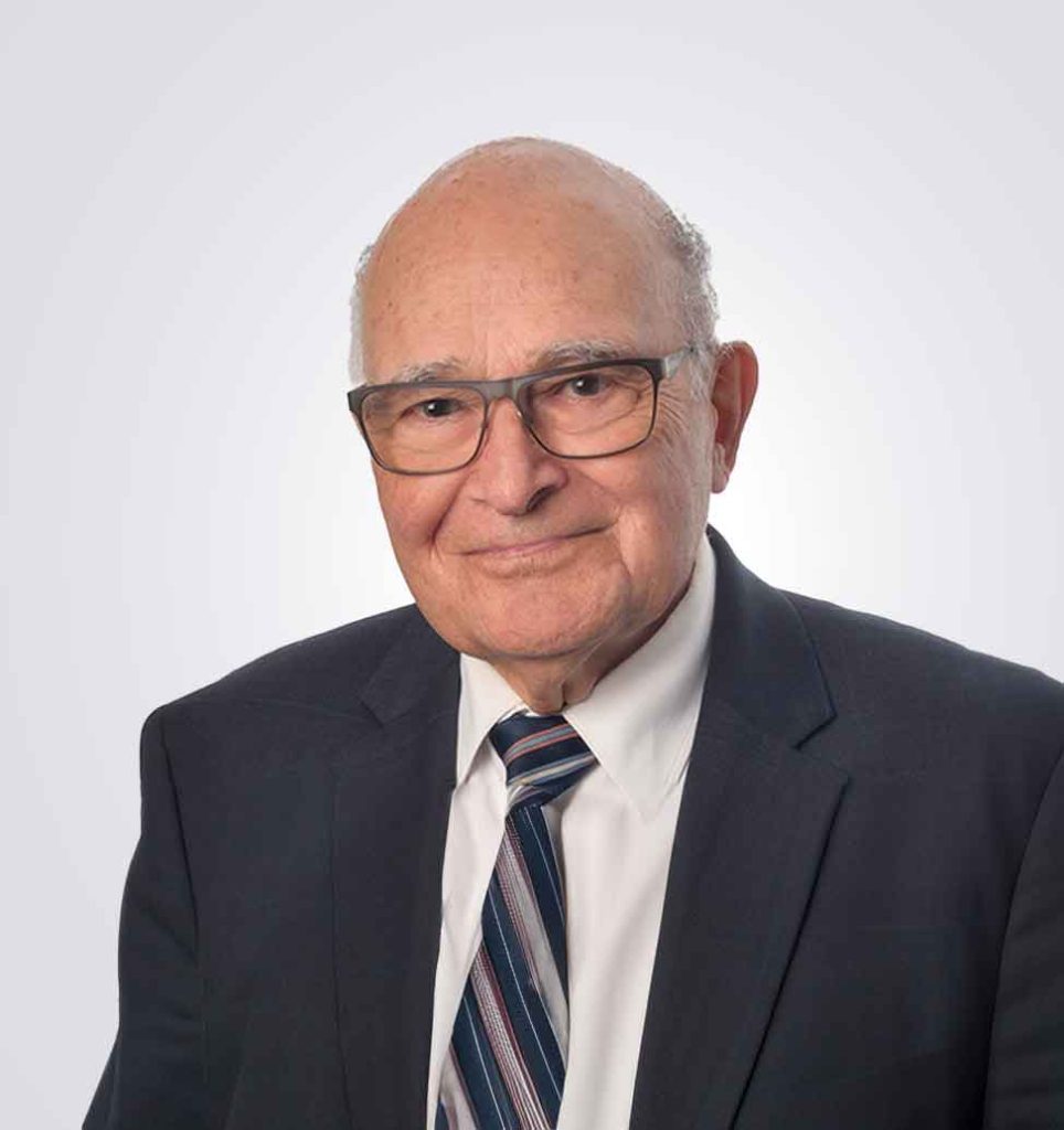 Louis A. Toupin