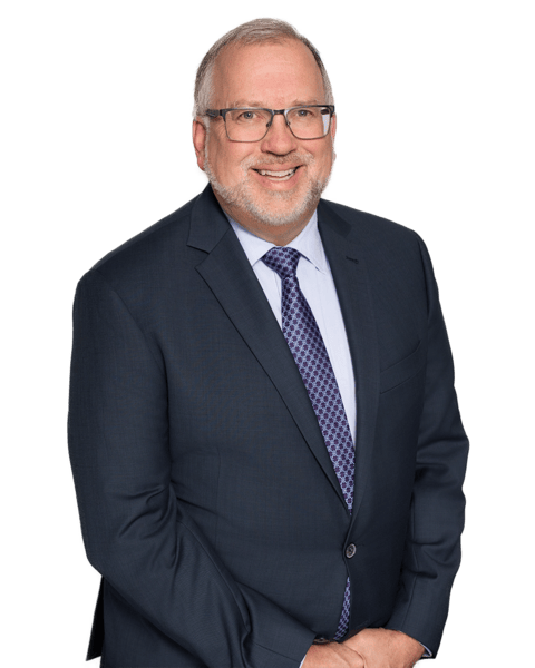 F. John Durdan